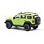Miniatura GWM Tank 300 Ranger 2023 Verde 1/64 7CM Xcartoys - Imagem 7