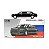 Miniatura Limusine Presidencial Aurus Senat 2018 Russo Xcartoys 1/64 10CM - Imagem 3