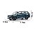 Miniatura Geely Monjaro L Azul 2023 Xcartoys 1/64 7 CM - Imagem 3
