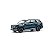 Miniatura Geely Monjaro L Azul 2023 Xcartoys 1/64 7 CM - Imagem 6