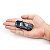 Miniatura Geely Monjaro L Azul 2023 Xcartoys 1/64 7 CM - Imagem 4
