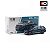 Miniatura Geely Monjaro L Azul 2023 Xcartoys 1/64 7 CM - Imagem 1