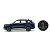 Miniatura Geely Monjaro L Azul 2023 Xcartoys 1/64 7 CM - Imagem 5