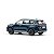 Miniatura Geely Monjaro L Azul 2023 Xcartoys 1/64 7 CM - Imagem 8