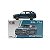 Miniatura Geely Monjaro L Azul 2023 Xcartoys 1/64 7 CM - Imagem 16
