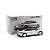 Miniatura Byd Yangwang U7 2026 Prata 1/64 8CM Xcartoys - Imagem 2