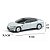 Miniatura Byd Yangwang U7 2026 Prata 1/64 8CM Xcartoys - Imagem 4