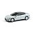 Miniatura Byd Yangwang U7 2026 Prata 1/64 8CM Xcartoys - Imagem 5