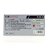 Miniatura Byd Yangwang U7 2026 Prata 1/64 8CM Xcartoys - Imagem 17