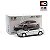 Miniatura Byd Yangwang U7 2026 Prata 1/64 8CM Xcartoys - Imagem 1