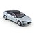 Miniatura Byd Yangwang U7 2026 Prata 1/64 8CM Xcartoys - Imagem 10