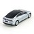 Miniatura Byd Yangwang U7 2026 Prata 1/64 8CM Xcartoys - Imagem 7