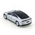 Miniatura Byd Yangwang U7 2026 Prata 1/64 8CM Xcartoys - Imagem 9