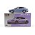Miniatura Byd Yangwang U7 2026 Azul 1/64 8CM Xcartoys - Imagem 3