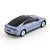 Miniatura Byd Yangwang U7 2026 Azul 1/64 8CM Xcartoys - Imagem 12