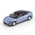 Miniatura Byd Yangwang U7 2026 Azul 1/64 8CM Xcartoys - Imagem 6