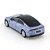 Miniatura Byd Yangwang U7 2026 Azul 1/64 8CM Xcartoys - Imagem 10