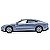Miniatura Byd Yangwang U7 2026 Azul 1/64 8CM Xcartoys - Imagem 13