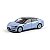 Miniatura Byd Yangwang U7 2026 Azul 1/64 8CM Xcartoys - Imagem 5