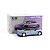Miniatura Byd Yangwang U7 2026 Azul 1/64 8CM Xcartoys - Imagem 2