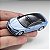 Miniatura Byd Yangwang U7 2026 Azul 1/64 8CM Xcartoys - Imagem 17