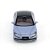 Miniatura Byd Yangwang U7 2026 Azul 1/64 8CM Xcartoys - Imagem 9
