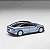 Miniatura Byd Yangwang U7 2026 Azul 1/64 8CM Xcartoys - Imagem 21
