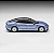 Miniatura Byd Yangwang U7 2026 Azul 1/64 8CM Xcartoys - Imagem 20