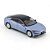 Miniatura Byd Yangwang U7 2026 Azul 1/64 8CM Xcartoys - Imagem 11