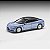 Miniatura Byd Yangwang U7 2026 Azul 1/64 8CM Xcartoys - Imagem 19