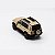 Miniatura Chery ICAUR ICAR V27 Desert Bronze 2026 1/64 7CM Xcartoys - Imagem 14
