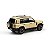 Miniatura Chery ICAUR ICAR V27 Desert Bronze 2026 1/64 7CM Xcartoys - Imagem 6