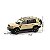Miniatura Chery ICAUR ICAR V27 Desert Bronze 2026 1/64 7CM Xcartoys - Imagem 3