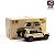 Miniatura Chery ICAUR ICAR V27 Desert Bronze 2026 1/64 7CM Xcartoys - Imagem 2