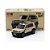 Miniatura Chery ICAUR ICAR V27 Desert Bronze 2026 1/64 7CM Xcartoys - Imagem 19