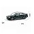 Miniatura Geely Preface L Verde 2023 Xcartoys 1/64 7 CM - Imagem 3