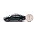 Miniatura Geely Preface L Verde 2023 Xcartoys 1/64 7 CM - Imagem 5