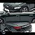 Miniatura Geely Preface L Verde 2023 Xcartoys 1/64 7 CM - Imagem 13