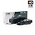 Miniatura Geely Preface L Verde 2023 Xcartoys 1/64 7 CM - Imagem 1