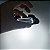 Luz Led Porta-malas Para Geely Ex2 - Lanterna Tampa Traseira - Imagem 10