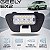 Luz Led Porta-malas Para Geely Ex2 - Lanterna Tampa Traseira - Imagem 1