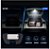 Luz Led Porta-malas Para Geely Ex2 - Lanterna Tampa Traseira - Imagem 13