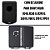 Capa Silicone Para Chave Volvo XC40 XC60-2 XC90-2 S60-3 V60-2 S90 - Imagem 11