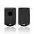 Capa Silicone Para Chave Volvo XC40 XC60-2 XC90-2 S60-3 V60-2 S90 - Imagem 1