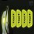 Kit 4 Adesivos Refletivos " OPEN " cor Verde - Imagem 6