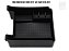 Organizador Compartimento Porta Objetos Console Central Para Volvo XC60 ( 2009-2017 )  S60 II V60  ( 2010-2017 ) - Imagem 3