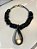 COLAR GOTA FOSCA ARRUELA - Imagem 1