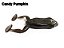 Isca Soft M3X Paddle Frog - 9cm / 2und - Imagem 6