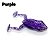 Isca Soft M3X Paddle Frog - 9cm / 2und - Imagem 3