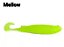 Isca soft Monster 3X E-Shad - 9cm - 5und - Imagem 6